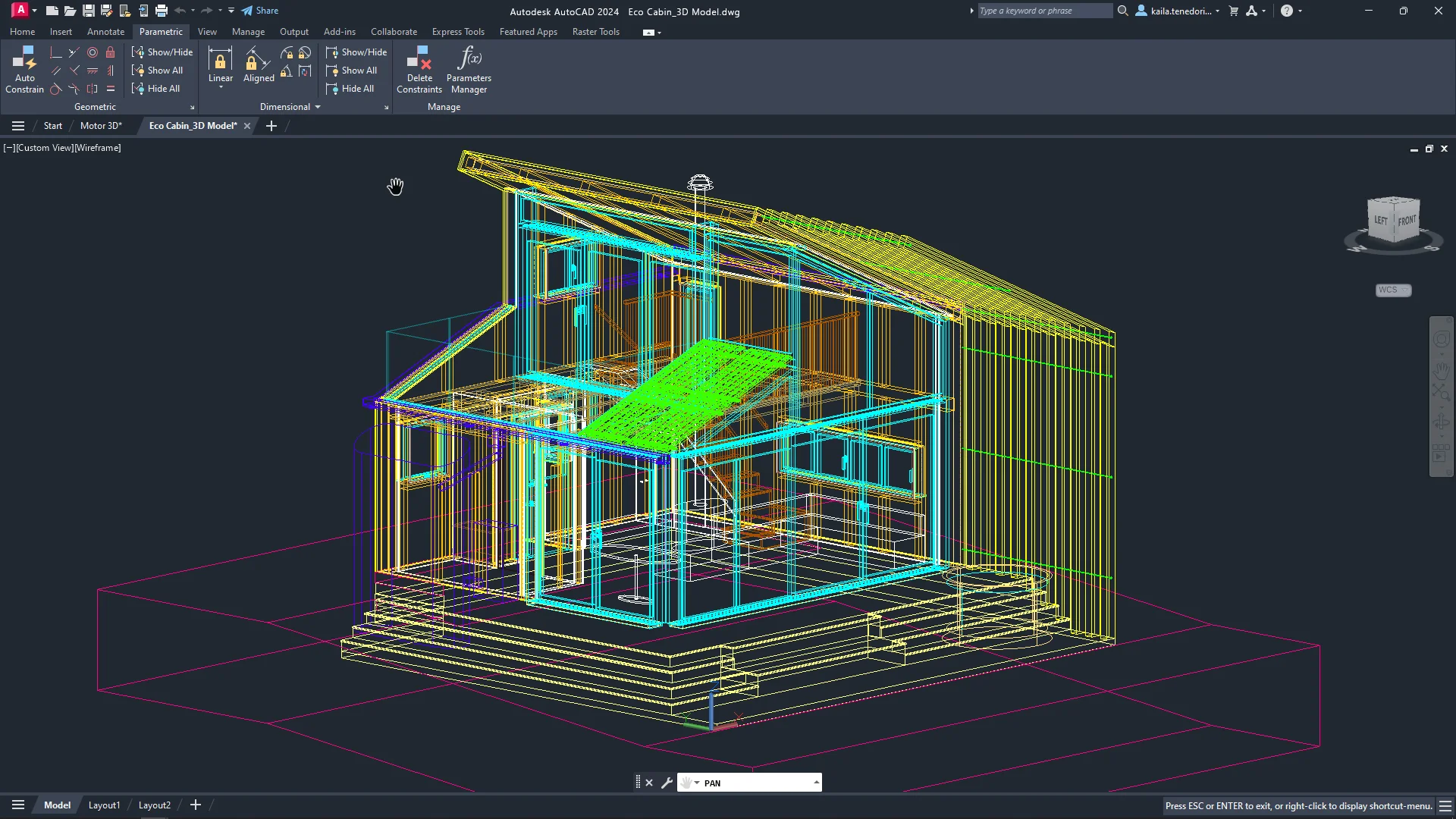 Engineering Software