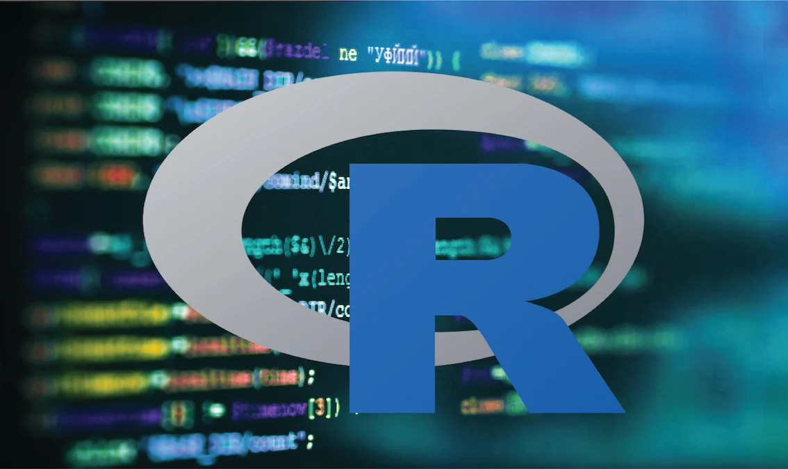 R