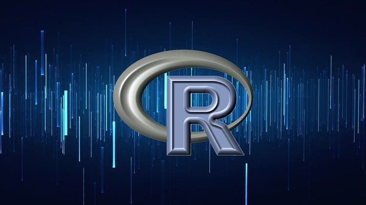 R