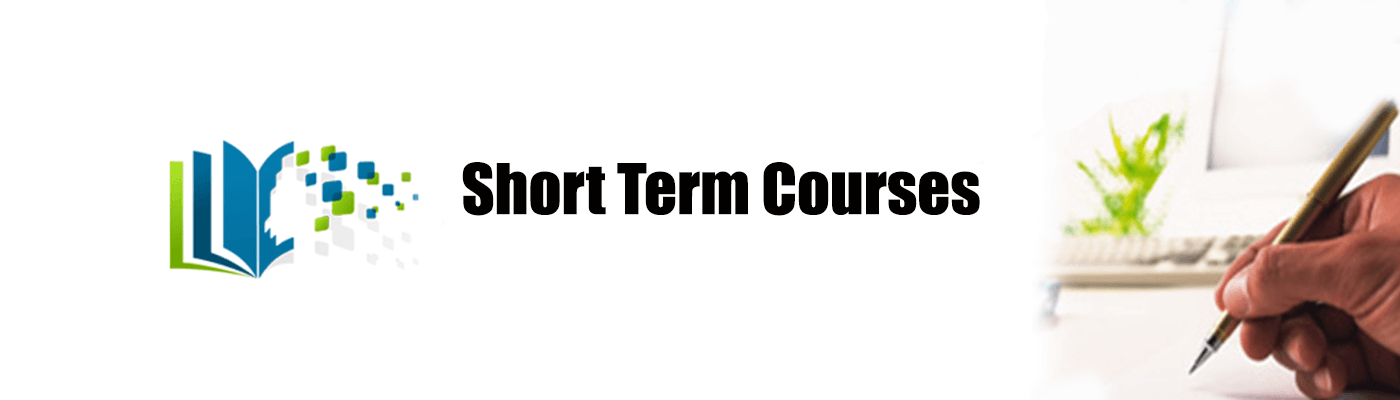 Short Term Training